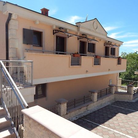 Apartmani Zona Sveti Stefan Zewnętrze zdjęcie