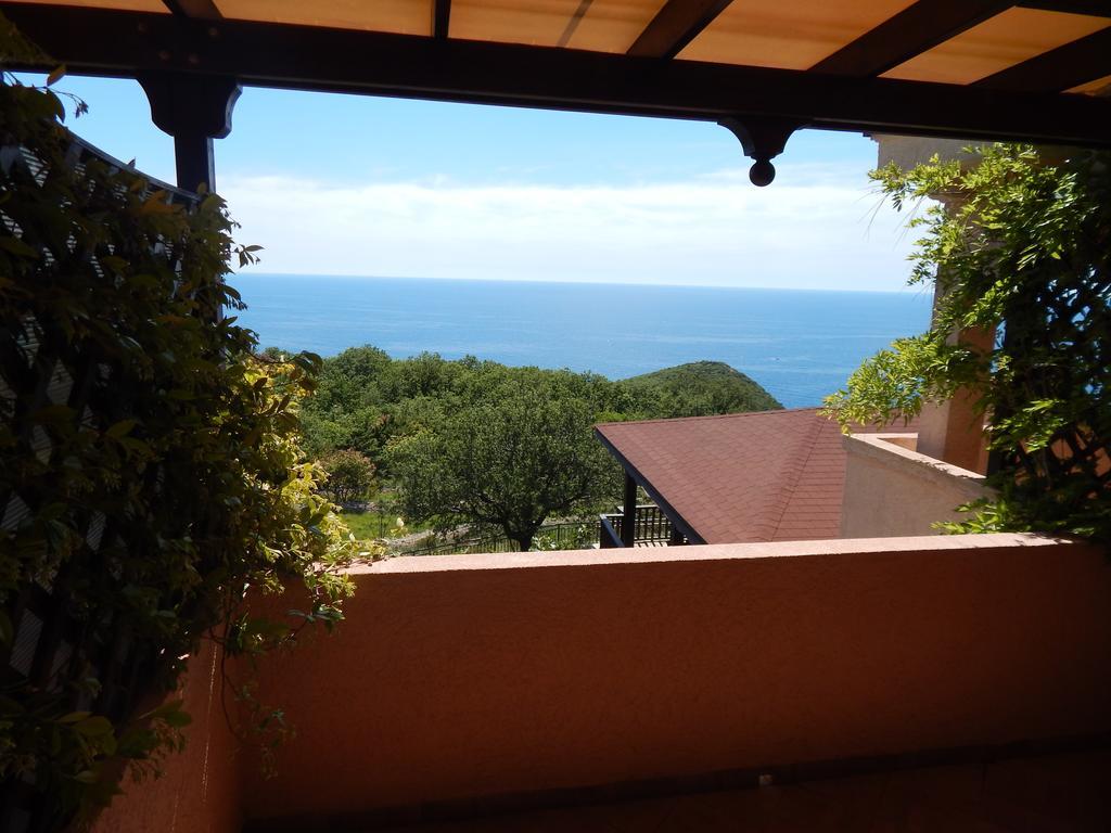 Apartmani Zona Sveti Stefan Zewnętrze zdjęcie