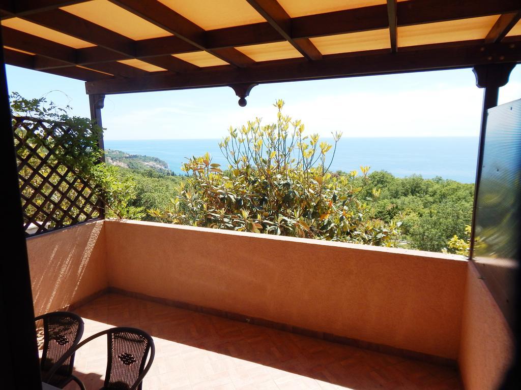 Apartmani Zona Sveti Stefan Zewnętrze zdjęcie