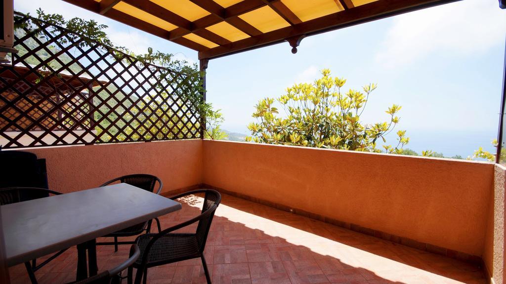 Apartmani Zona Sveti Stefan Zewnętrze zdjęcie