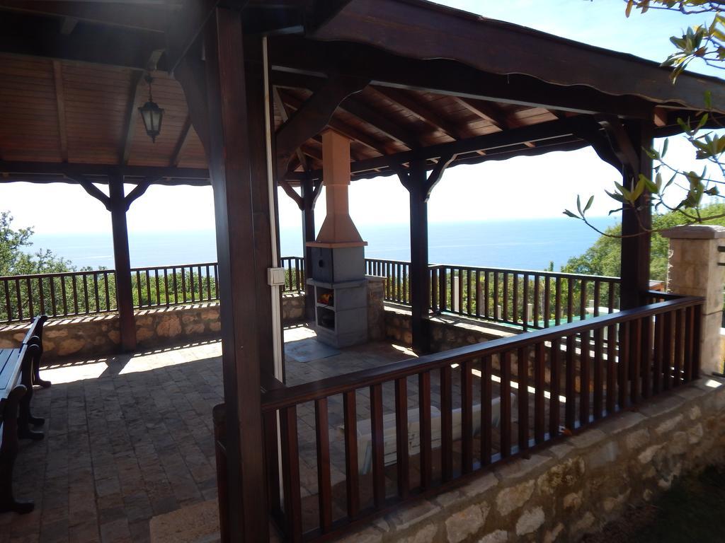 Apartmani Zona Sveti Stefan Zewnętrze zdjęcie